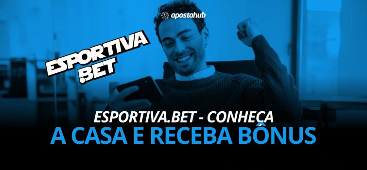 Esportiva.bet é Confiável? Análise completa