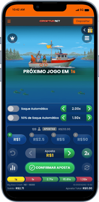 Exemplo crash games na Esportiva bet