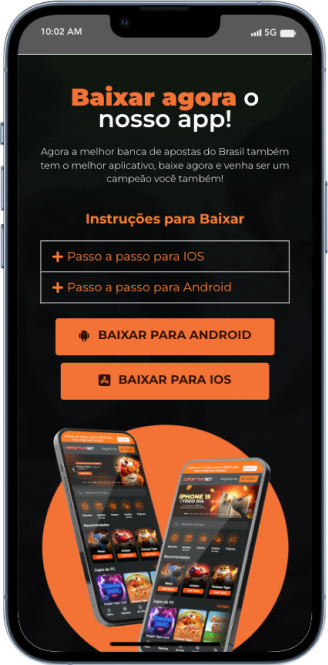 Apps para download na Esportiva bet