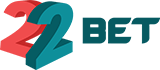 22bet logo